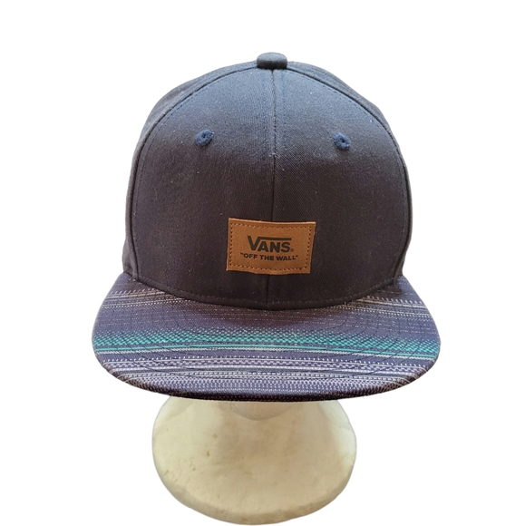 Vans Other - Vans Cap NWOT